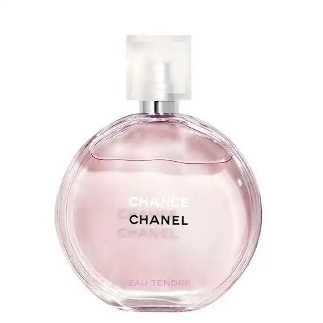 Chanel Chance Tendre (Edt) - 100mll