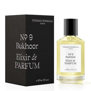 Thomas Kosmala No.9 Bukhoor Elixir (Edp) -100ml