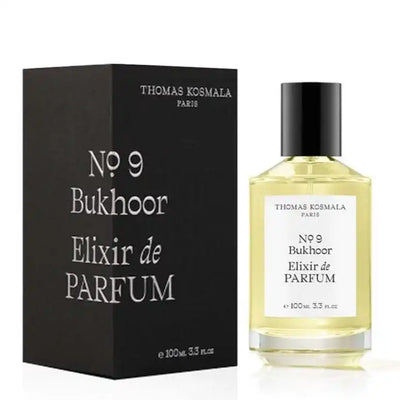 Thomas Kosmala No.9 Bukhoor Elixir (Edp) -100ml