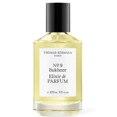 Thomas Kosmala No.9 Bukhoor Elixir (Edp) -100ml - Smile Perfumes