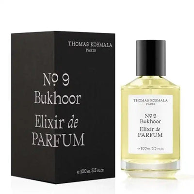 Thomas Kosmala No.9 Bukhoor Elixir (Edp) -100ml - Smile Perfumes