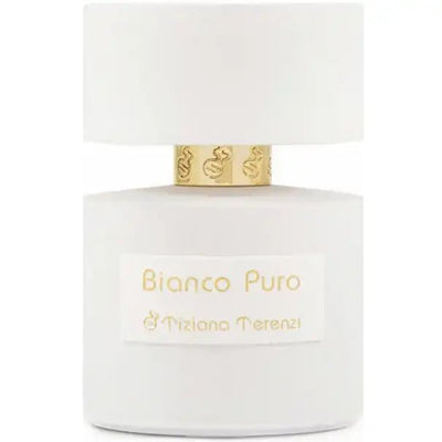 Tiziana Terenzi Bianco Puro EDP 100 ml - Smile Perfumes