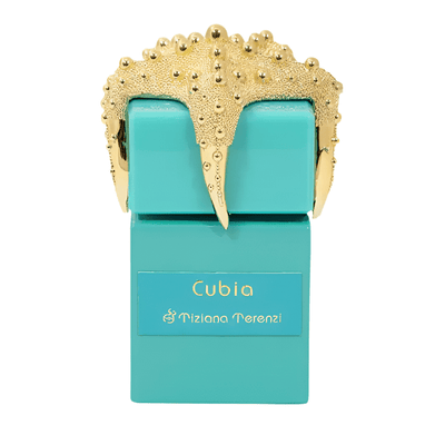 Tiziana Terenzi Cubia EDP 100ml - Smile Perfumes