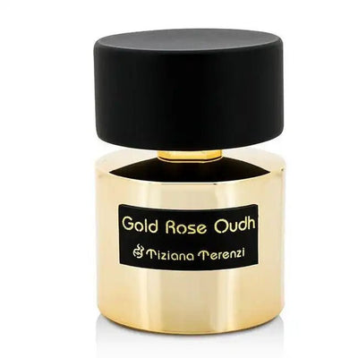Tiziana Terenzi Gold Rose Oudh EDP 100ml - Smile Perfumes