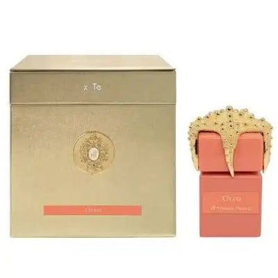 Tiziana Terenzi Orza EDP 100ml - Smile Perfumes