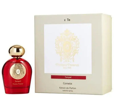 Tiziana Terenzi Tempel (Edp) 100ml - Smile Perfumes