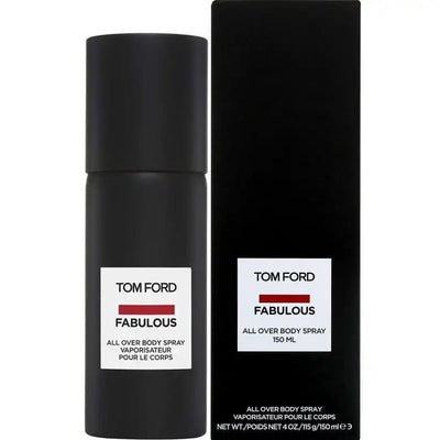 Tom Ford Fabulous All Over Body Spray 150ml - Smile Perfumes