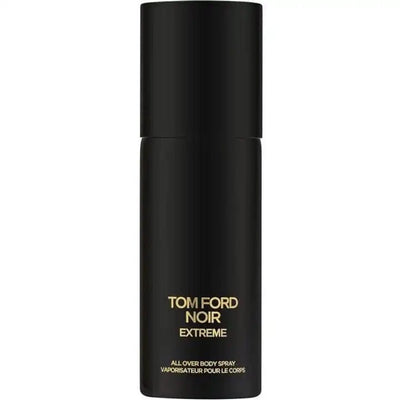 Tom Ford Noir Extreme All Over Body Spray 150ml - Smile Perfumes