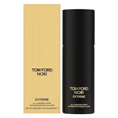 Tom Ford Noir Extreme All Over Body Spray 150ml - Smile Perfumes