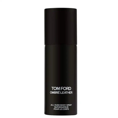 Tom Ford Ombre Leather All Over Body Spray 150ml - Smile Perfumes