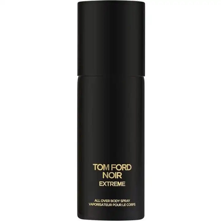 Tom Ford Noir Extreme All Over Body Spray 150ml