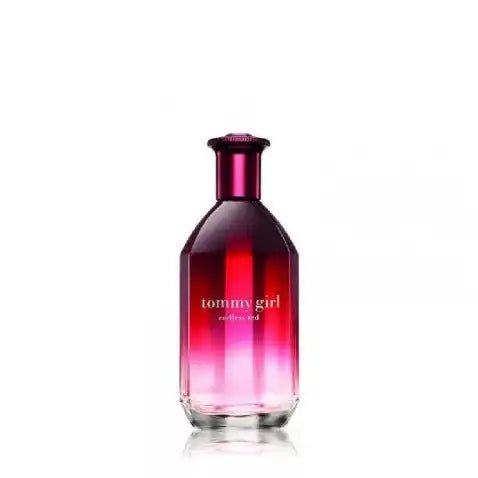 Tommy Hilfiger Tommy Girl Endless Red (Edt) -100ml - Smile Perfumes