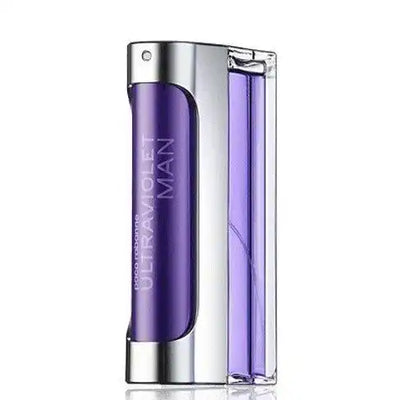 Paco Rabanne Ultraviolet Eau de Toilette 100ml