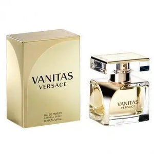Versace Vanitas (Edp) - 50ml
