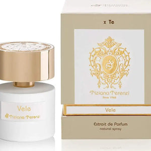 Tiziana Terenzi Vele EDP 100ml