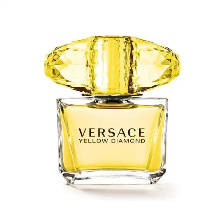 Versace Yellow Diamond (Edt) - 90ml