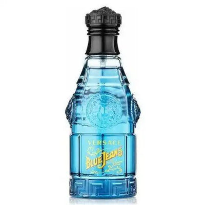Versace Blue Jeans (Edt) - 75ml - Smile Perfumes