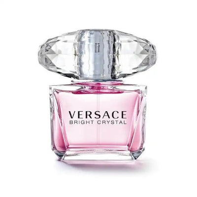 Versace Bright Crystal (Edt) - 90ml - Smile Perfumes