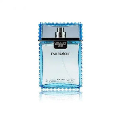 Versace Eau Fraiche Edt Eau de Toilette 100ml - Smile Perfumes