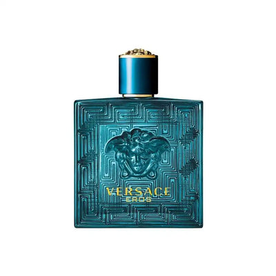 Versace Eros (Edt) Perfumes - 100ml / Spray 3.4 oz - Smile Perfumes