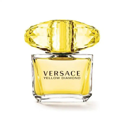 Versace Yellow Diamond (Edt) - 90ml - Smile Perfumes