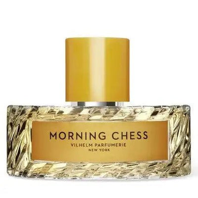 Vilhelm Parfumerie Morning Chess Edp100ml - Smile Perfumes
