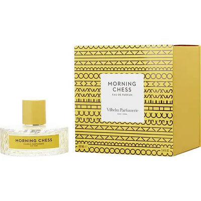 Vilhelm Parfumerie Morning Chess Edp100ml - Smile Perfumes
