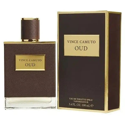 Vince Camuto Oud (Edt) - 100ml - Smile Perfumes