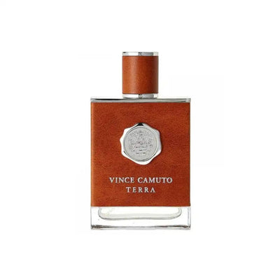 Vince Camuto Terra (Edt) - 100ml - Smile Perfumes