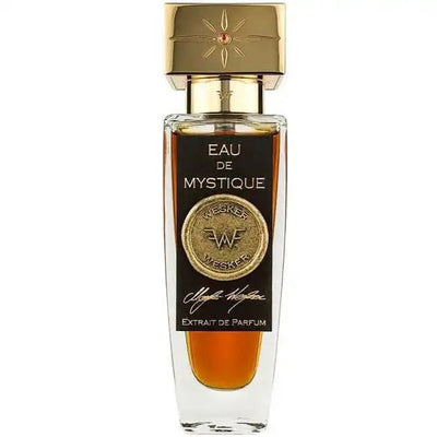 Wesker Eau De Mystique (Edp) 50ml - Smile Perfumes