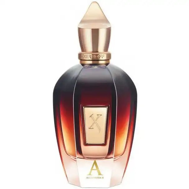 Xerjoff Alexandria Ii Parfum 100ml - Smile Perfumes