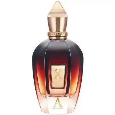 Xerjoff Alexandria Ii Parfum 100ml - Smile Perfumes