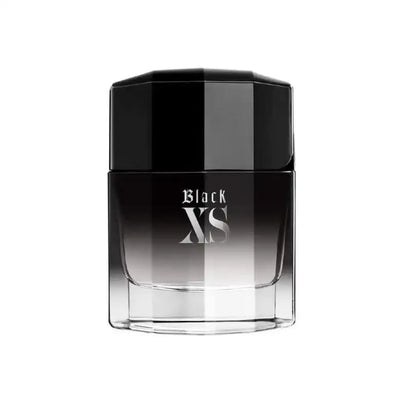 Paco Rabanne Black Xs 2018 Eau de Toilette 100ml