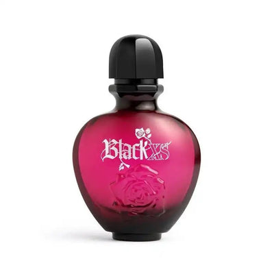 Paco Rabanne Black Xs For Her Eau de Toilette 80ml
