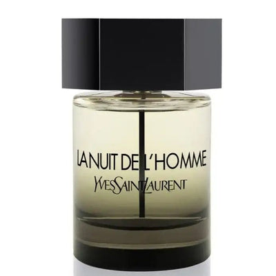 Ysl La Nuit De L'homme (EDT) - 100ml - Smile Perfumes