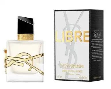 Ysl Libre Hair Mist 30ml - Smile Perfumes