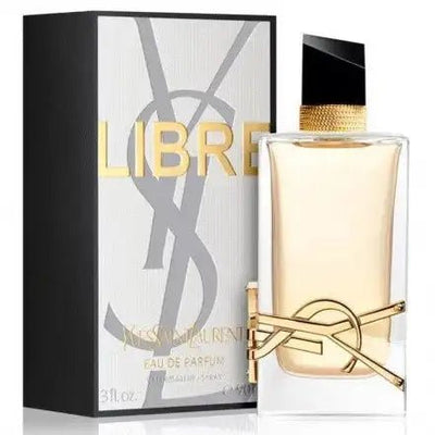 Yves Saint Laurent Libre Eau de Parfum 90ml - Smile Perfumes