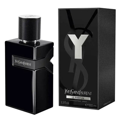 Yves Saint Laurent Y Le Parfum 100ml - Smile Perfumes