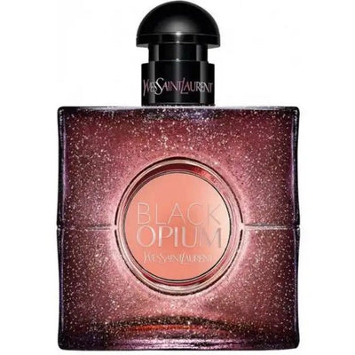 Yves Saint Laurent Ysl Black Opium EDT Eau de Toilette 90ml - Smile Perfumes
